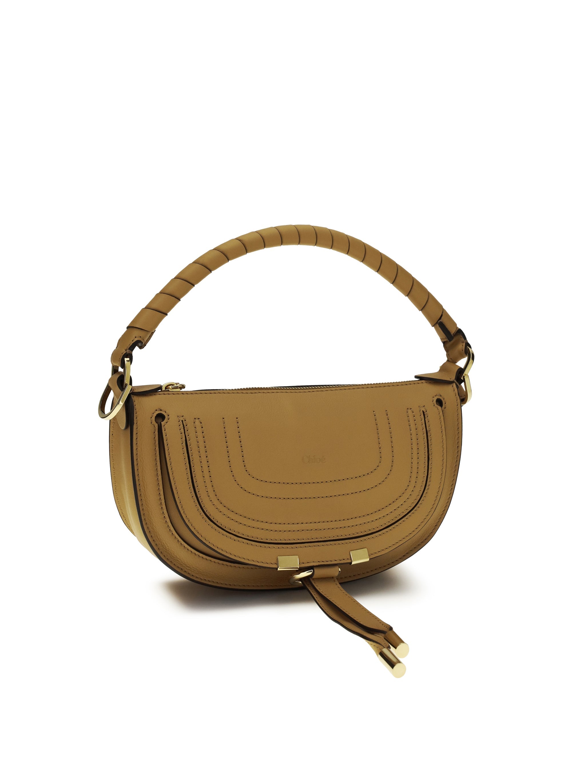 Chloé Women Marcie Mini Shoulder Bag