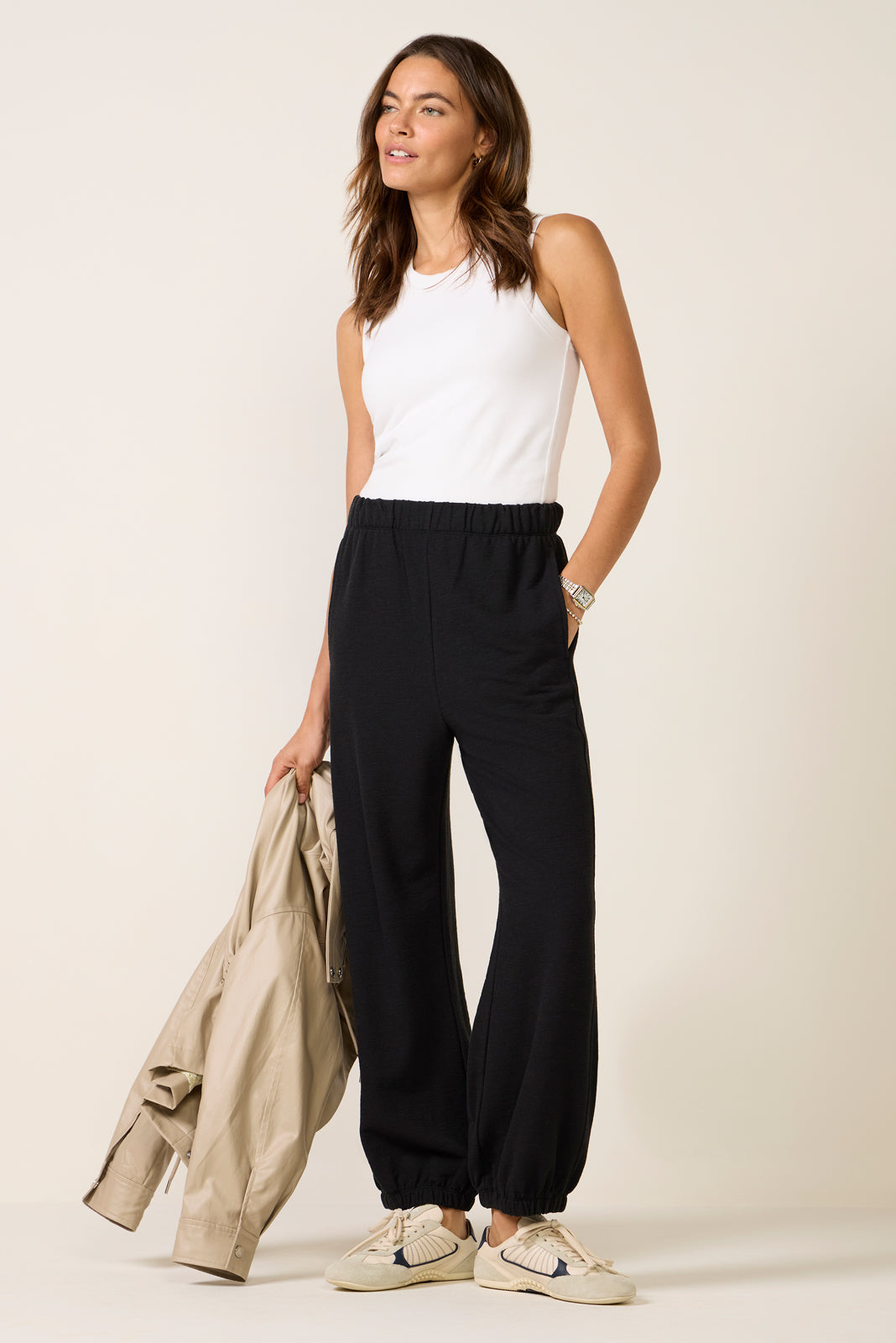 Women's Park Sleek Tank Top