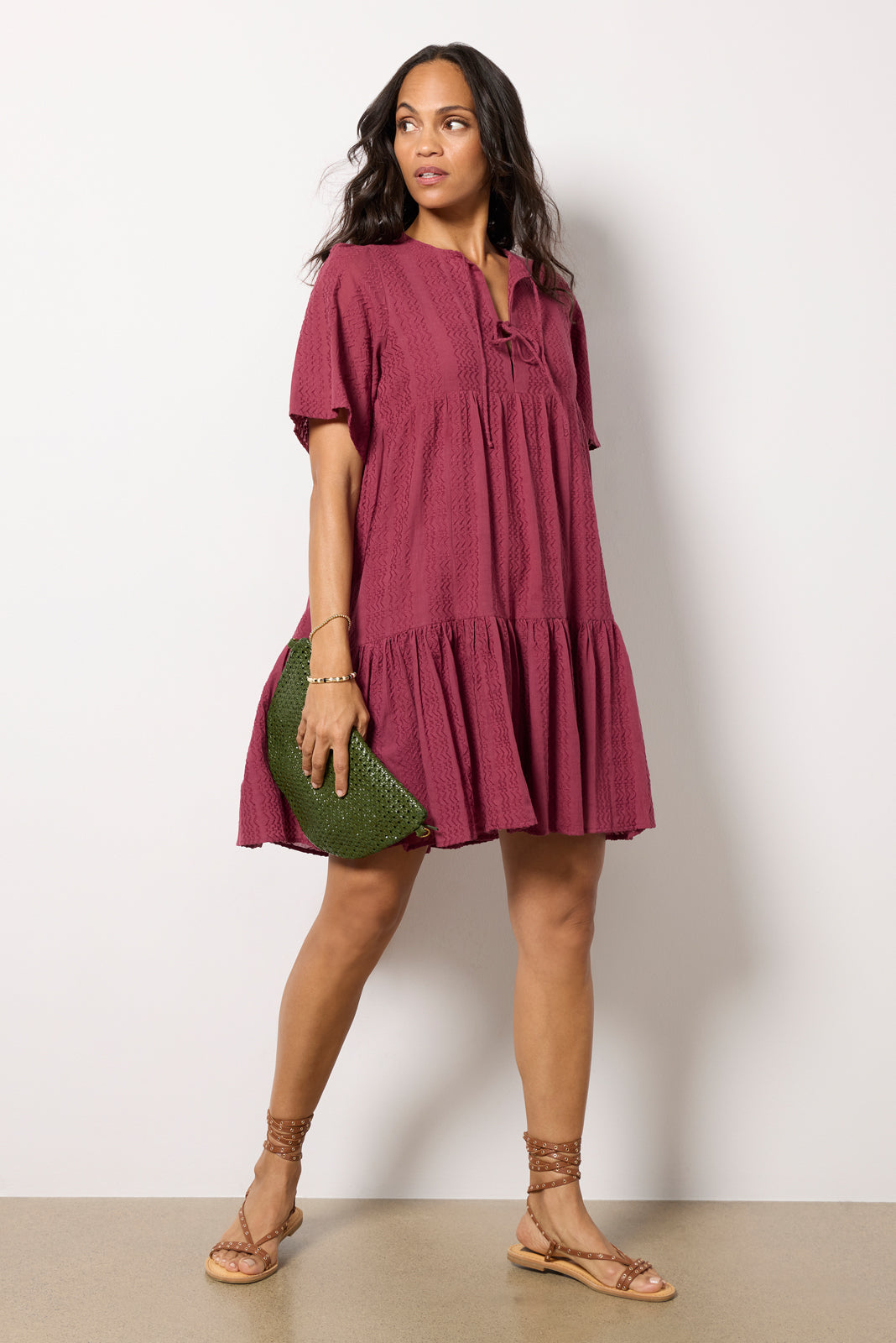 Women's Isla Dress