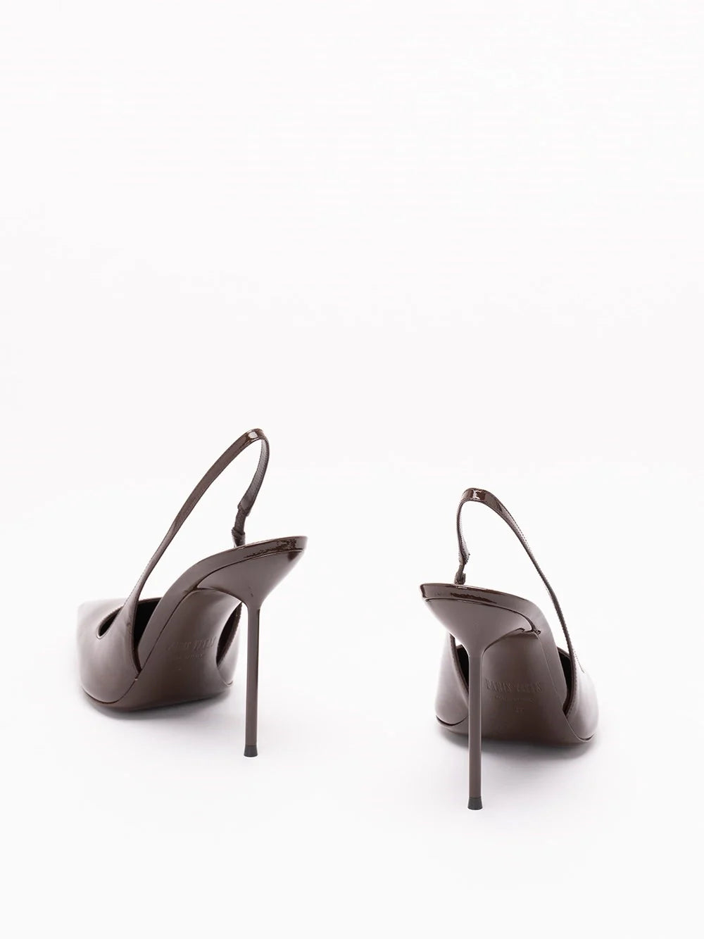 Paris Texas Women `Lidia` Slingback
