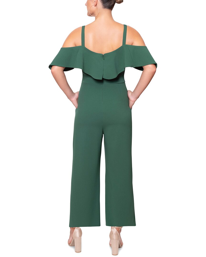 RACHEL Rachel Roy Roma Jumpsuit