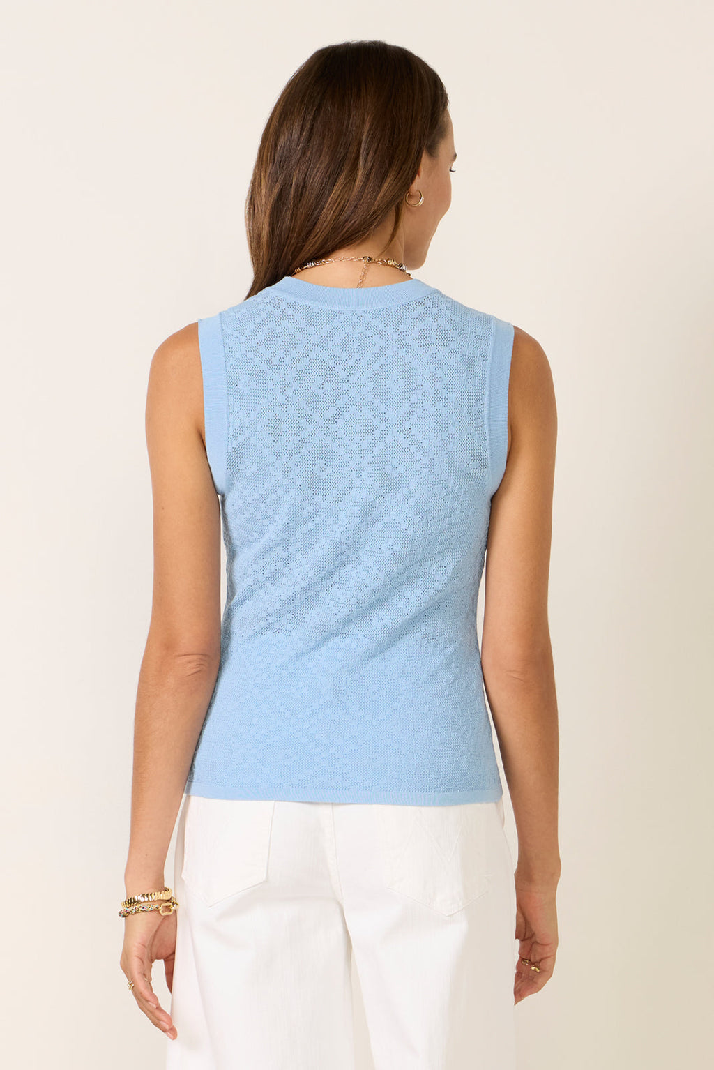 Women's Tibi Tank Top
