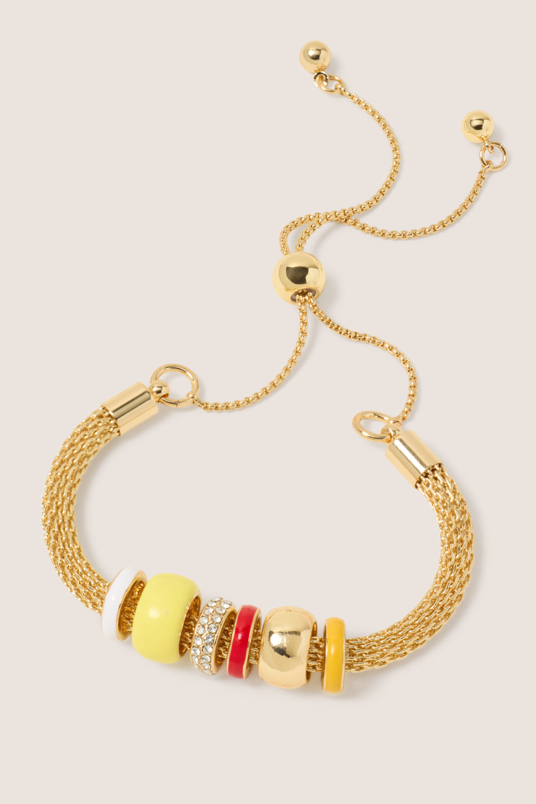 Women's Josie Rondelle Bracelet