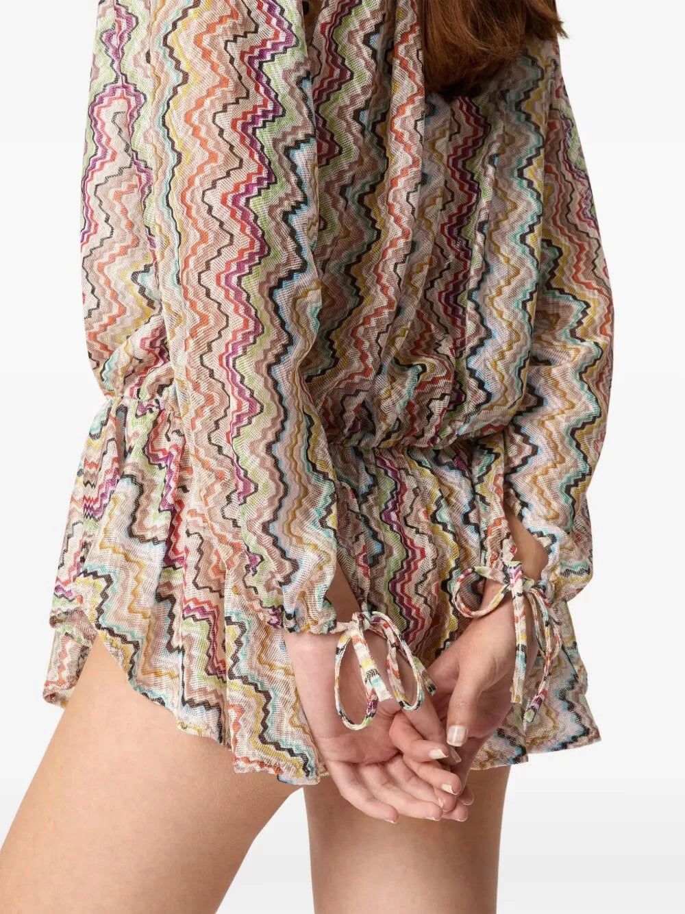 Missoni Women Short Cover Up