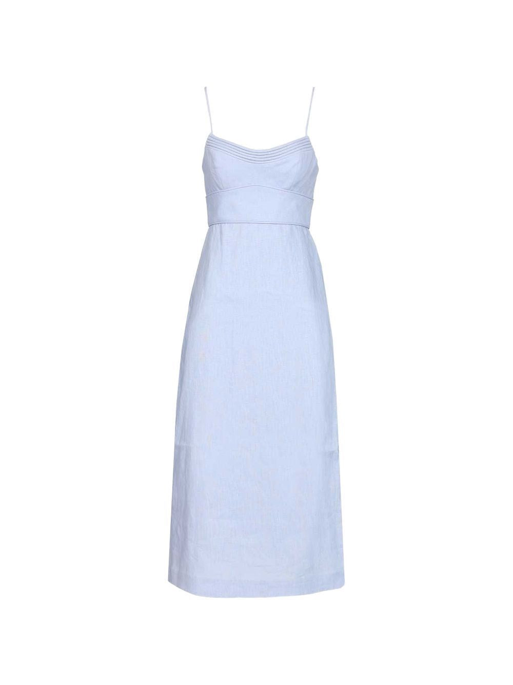 Zimmermann Women "Luna" Midi Dress