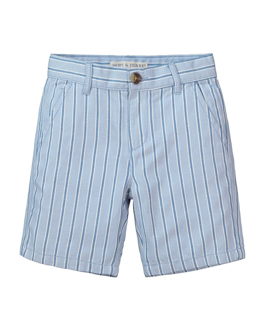 Hope & Henry Chino Short