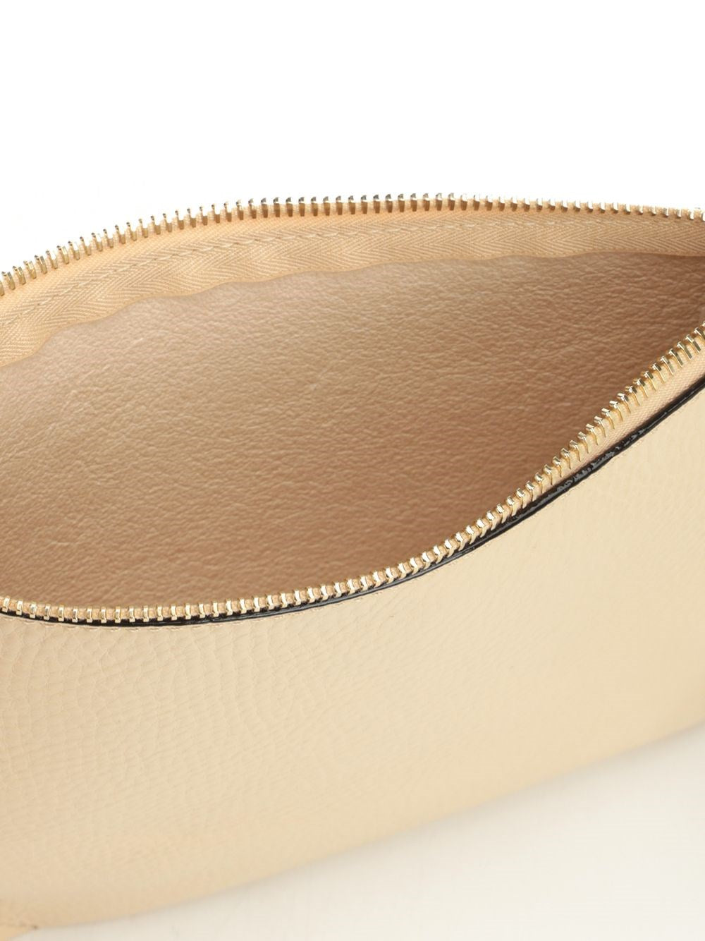 Chloe' Women "Chloé Spin" Clutch Bag