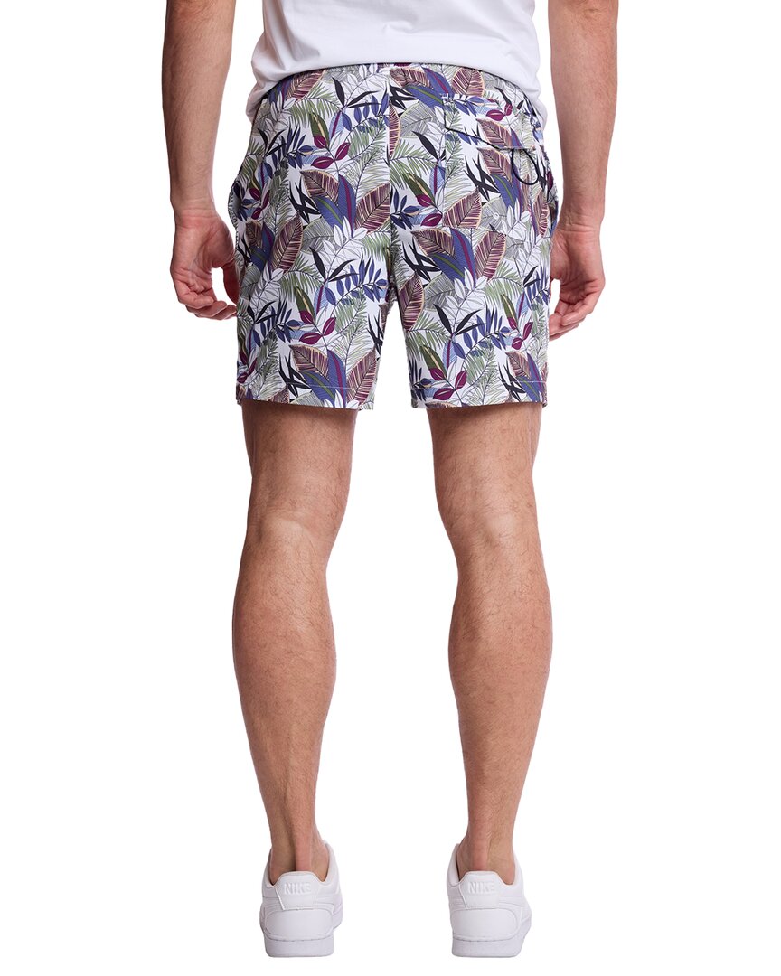 Paisley & Gray Gilligan Swim Trunk