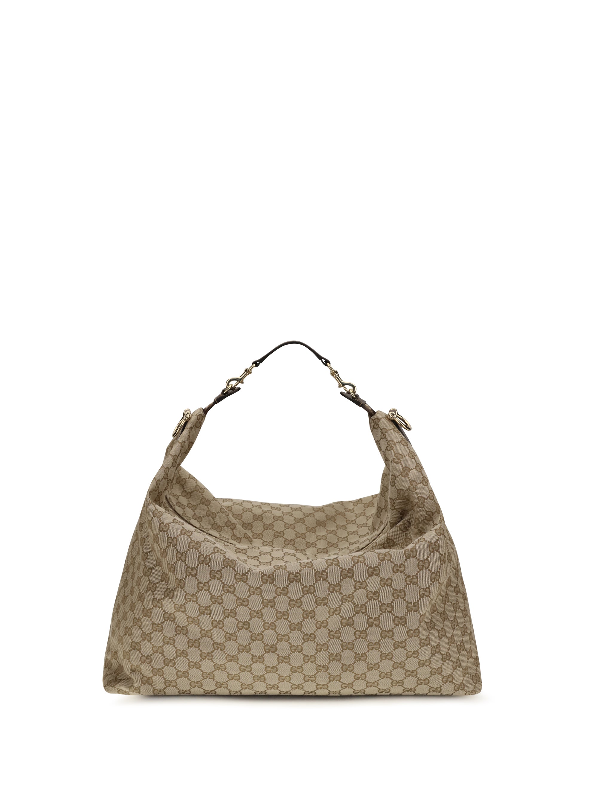 Gucci Men Large Brera Shoulder Bag