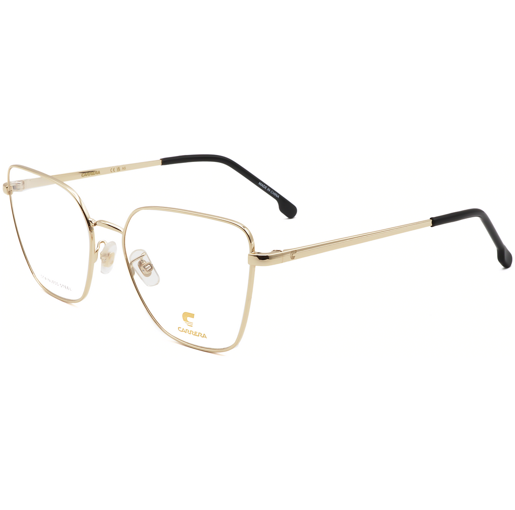 Carrera Women's 55 mm Gold Opticals