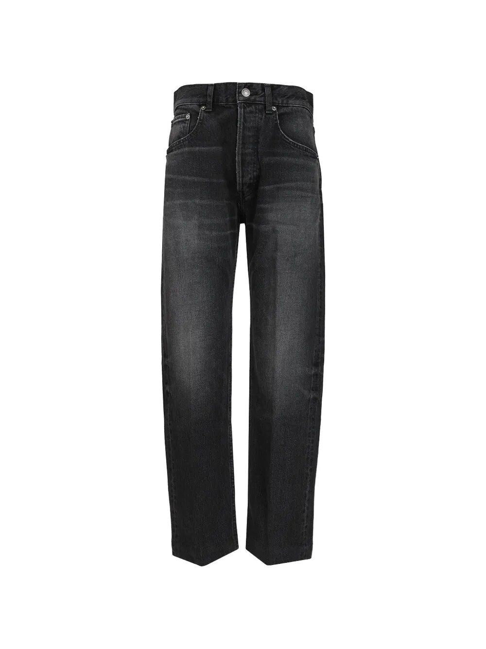 Celine Women Boyfriend Jeans 001