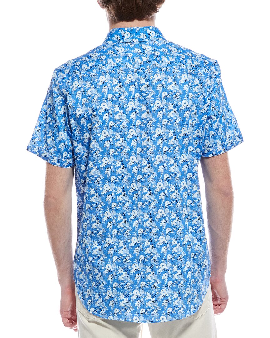 Robert Graham Pattone Classic Fit Shirt