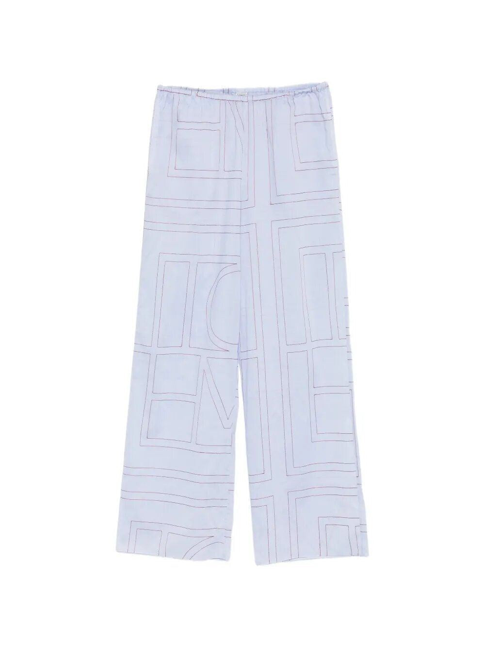 Toteme Women Pajama Pants