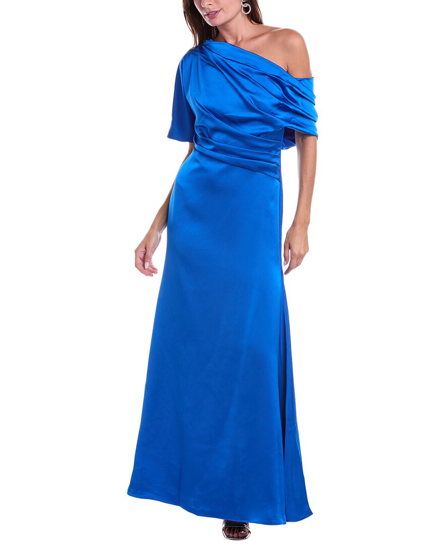Theia Remi Gown
