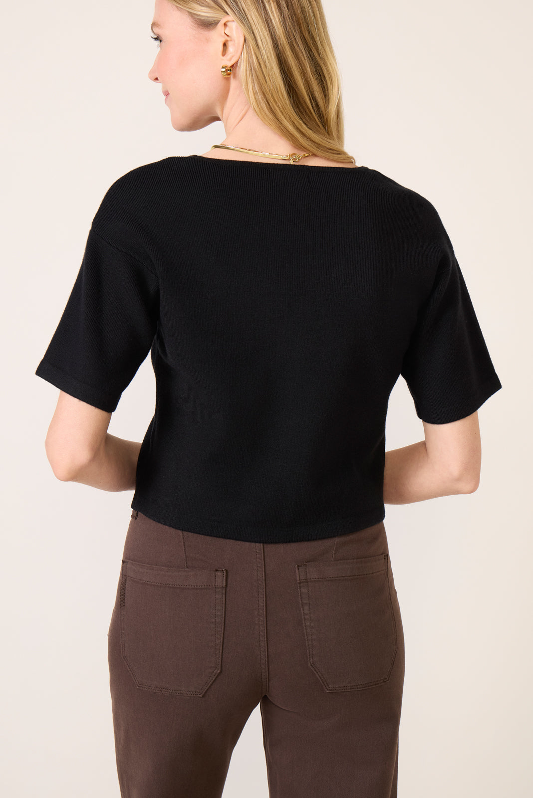 Women's Shiloh V-Neck Cardigan