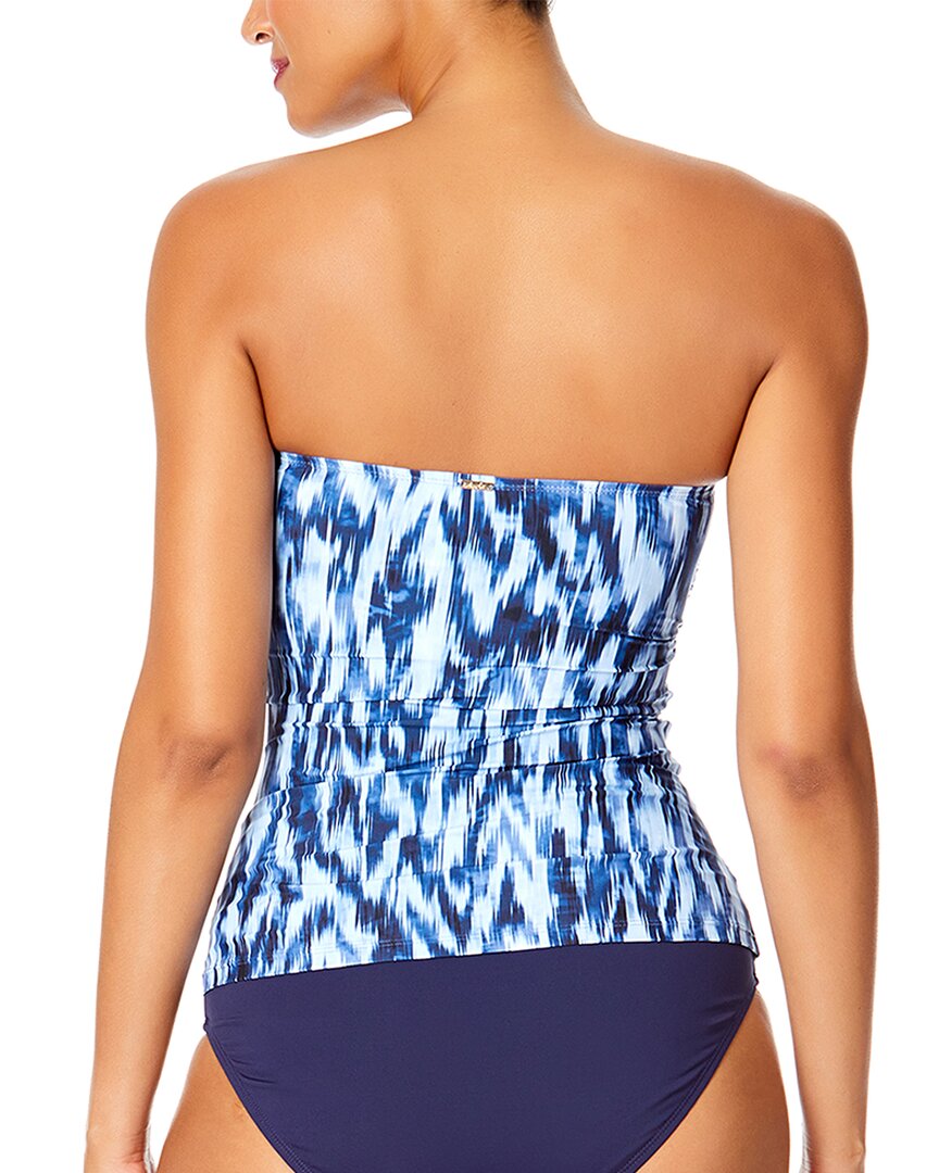 Anne Cole Swim Tankini