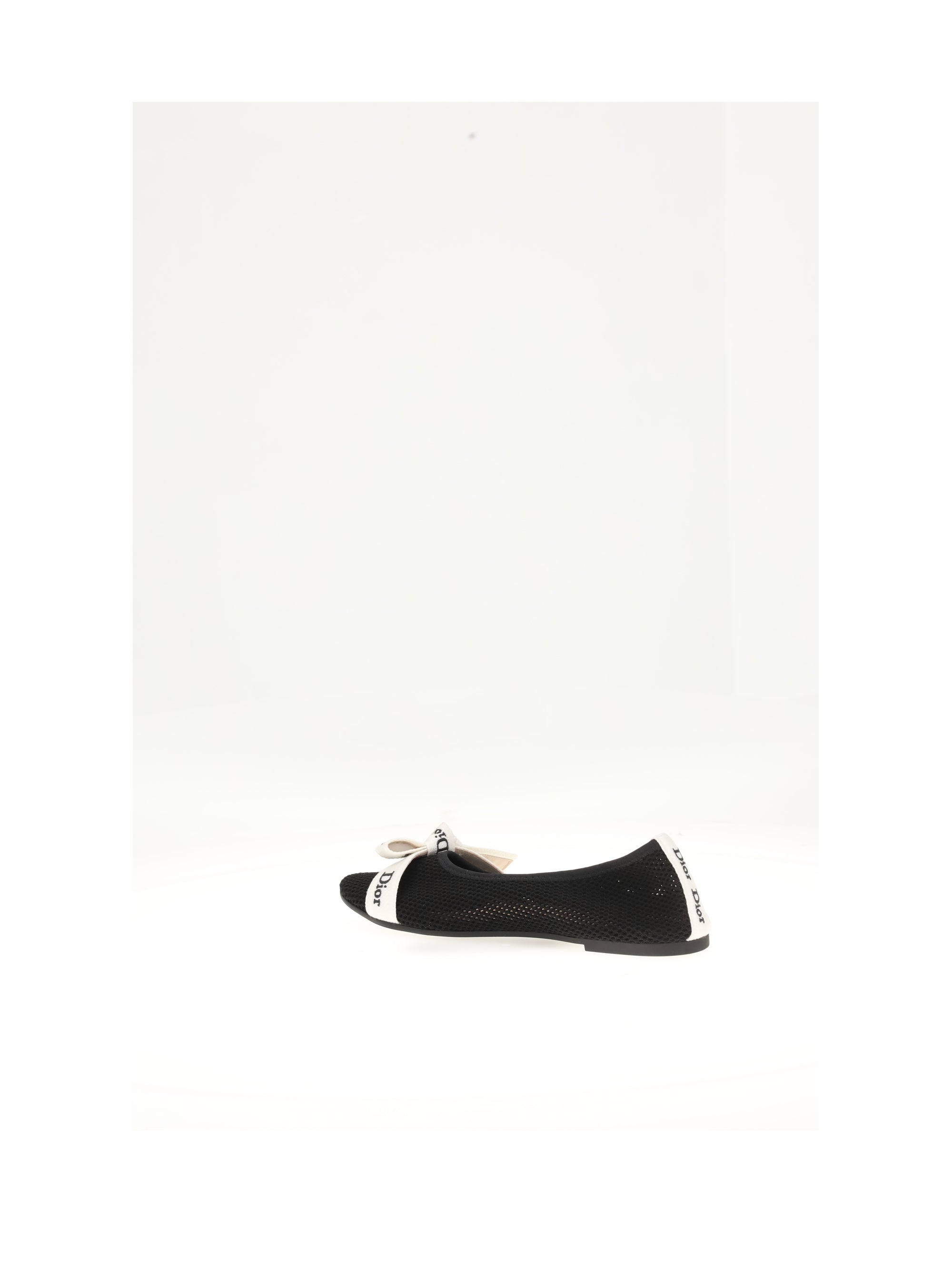 Dior Women Flat Shoes