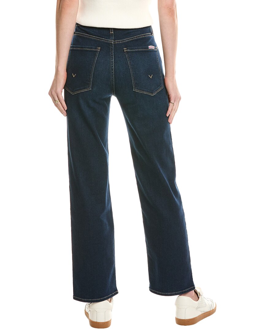 HUDSON Jeans Noa Neptune Straight Jean