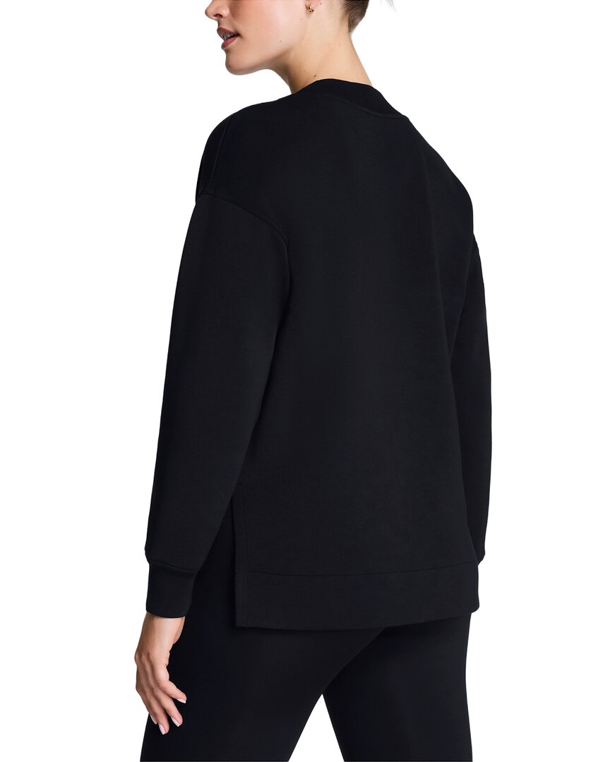 SPANX Airessentials Brushed V-Neck Tunic