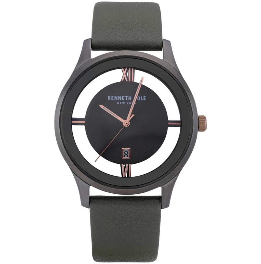 Kenneth Cole Men's 44mm Quartz Watch