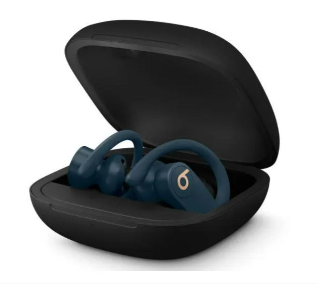 Beats by Dre Powerbeats Pro True Wireless High-Performance Earbuds q