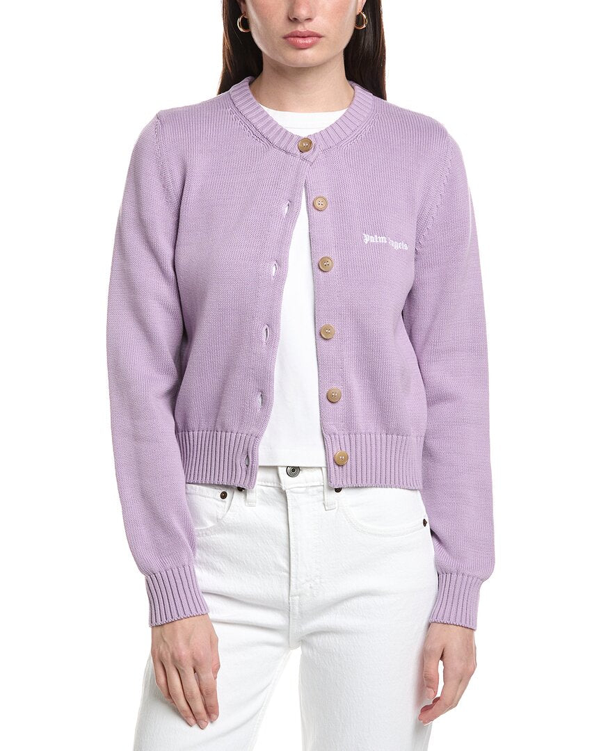 Palm Angels Cardigan
