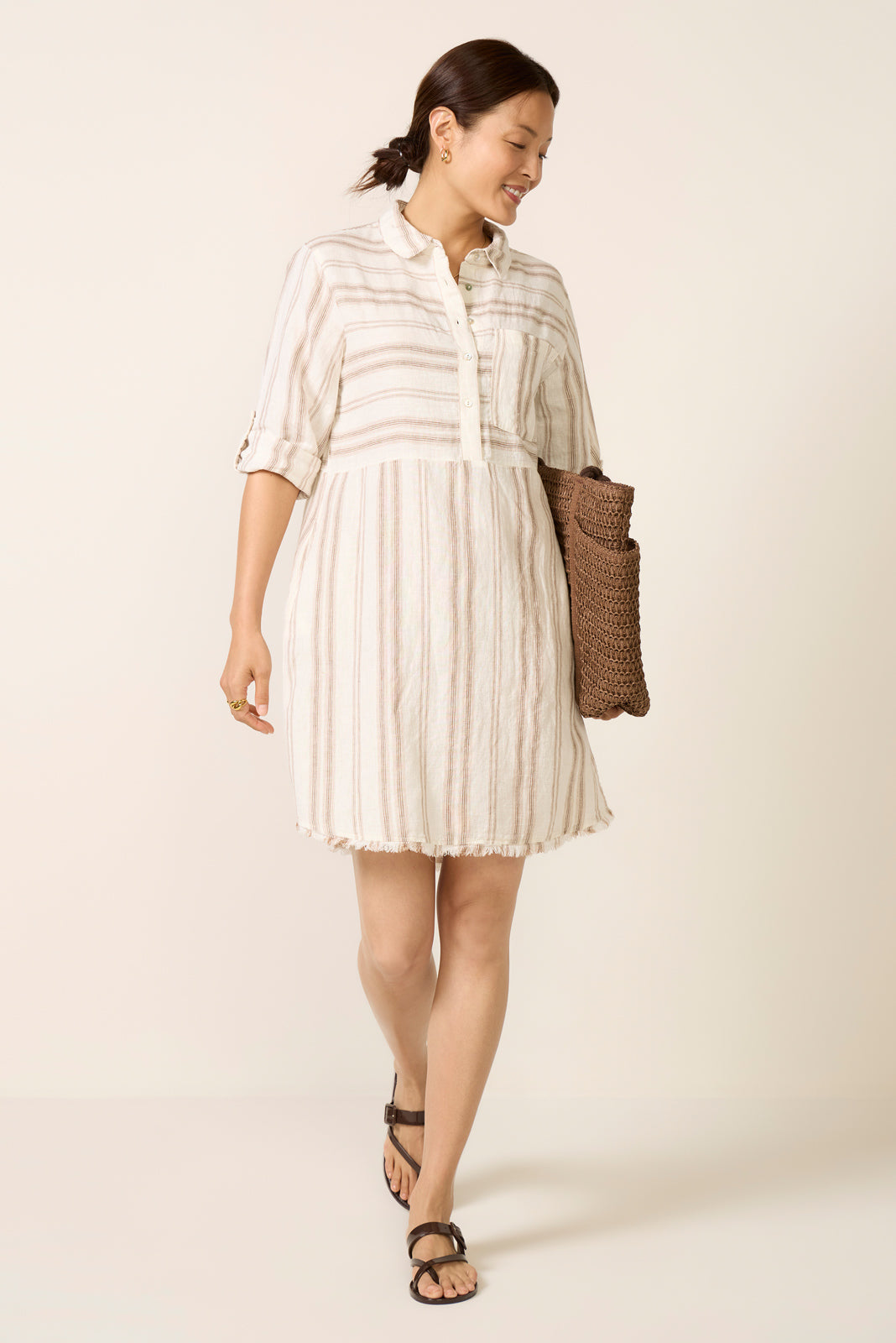 Women's Rosella Dress
