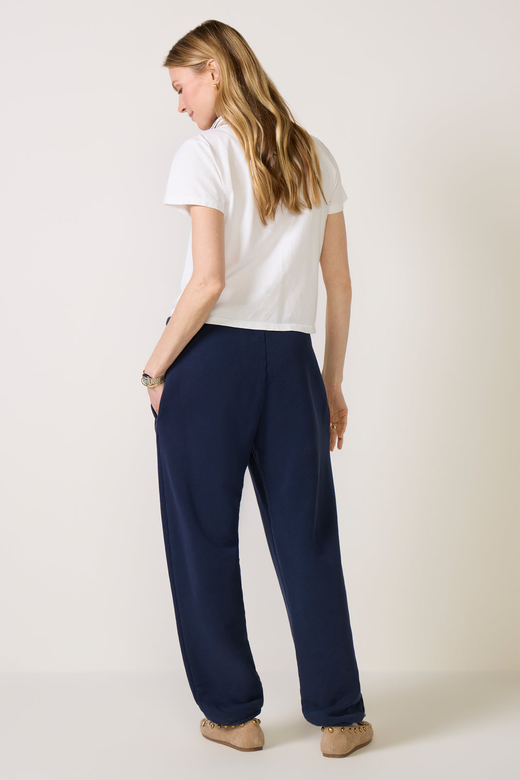Women's Sebi SweatPants