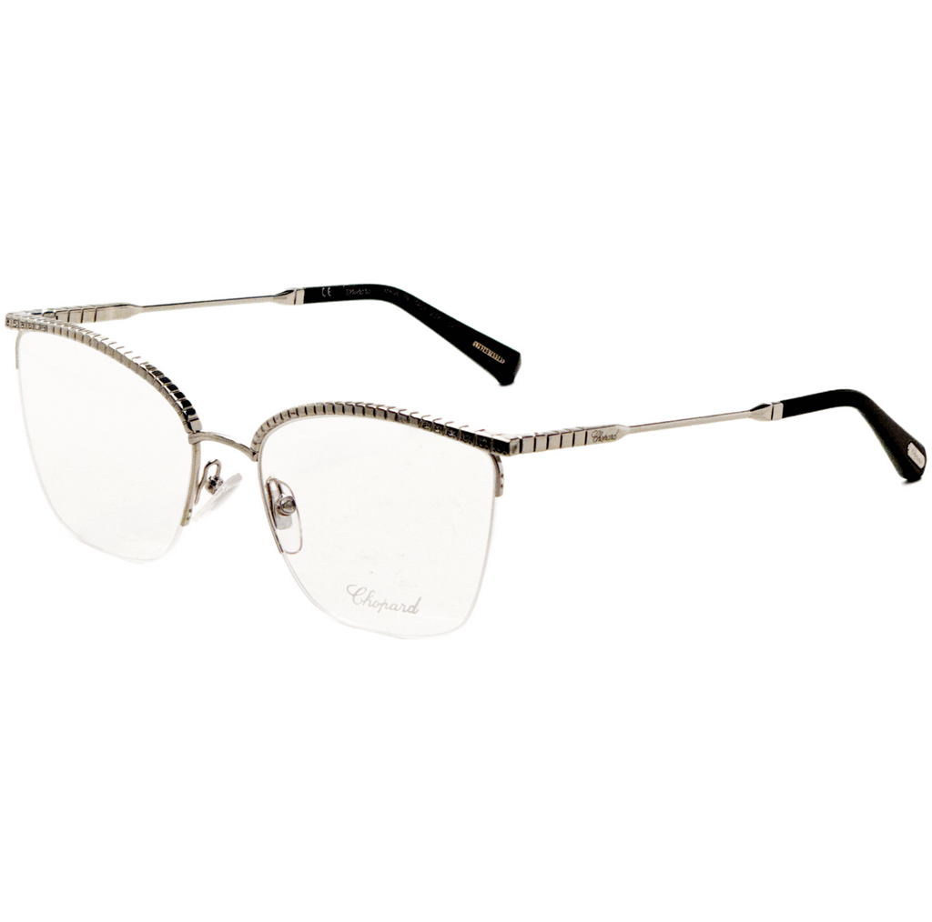 Chopard Women's 56 mm Silver Opticals