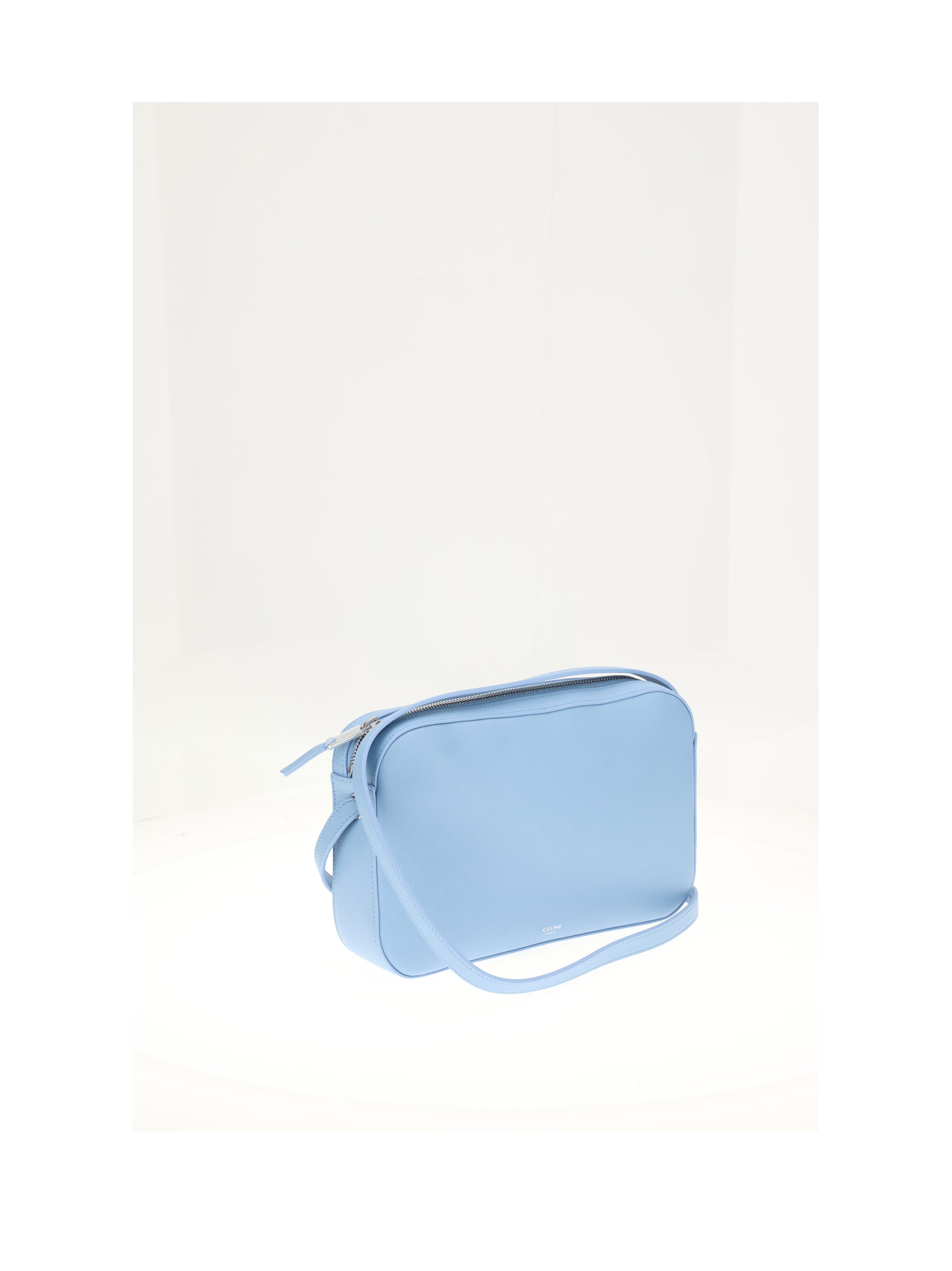 Celine Men Messenger With Charm