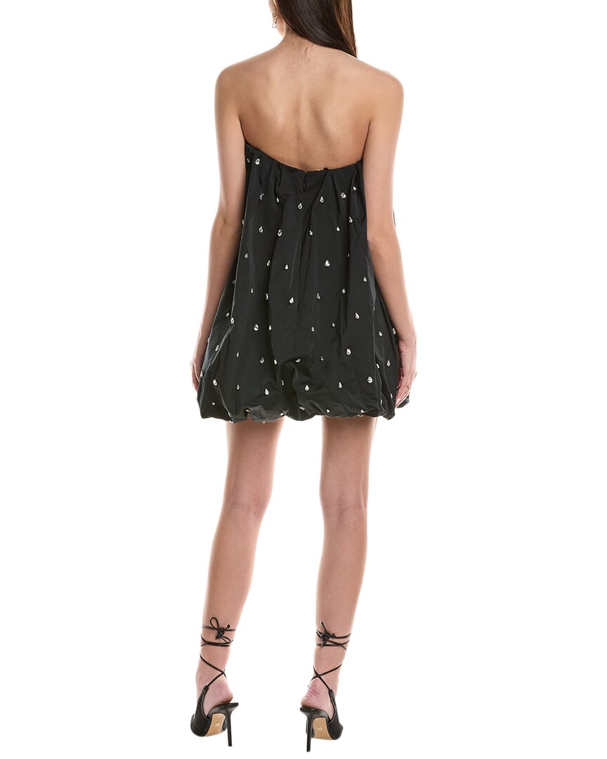 A.L.C. Holly Bubble Mini Dress