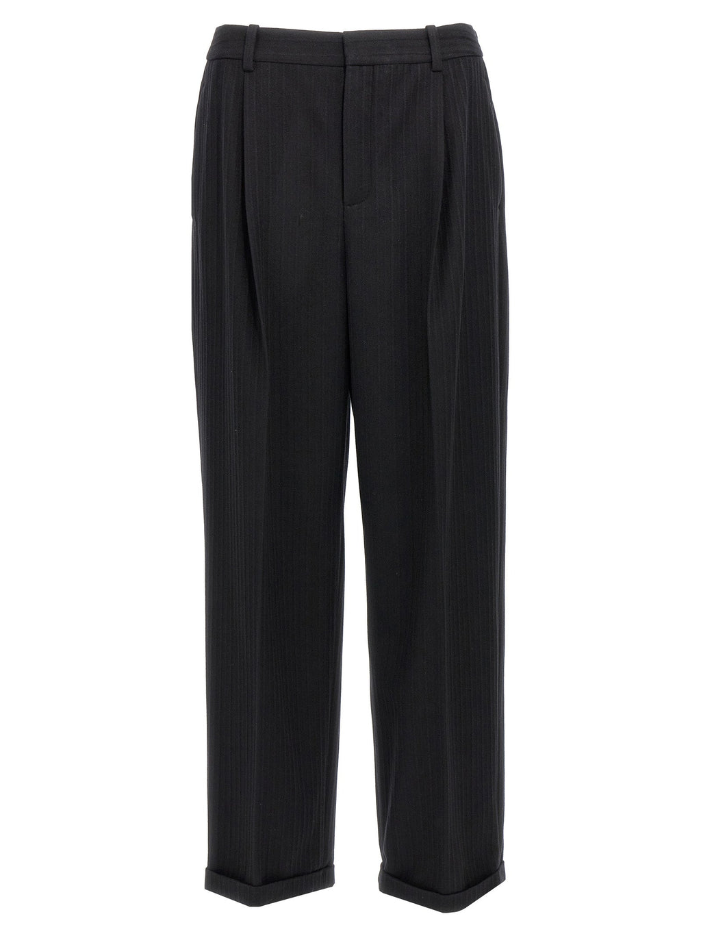 Saint Laurent Men '90'S' Pants
