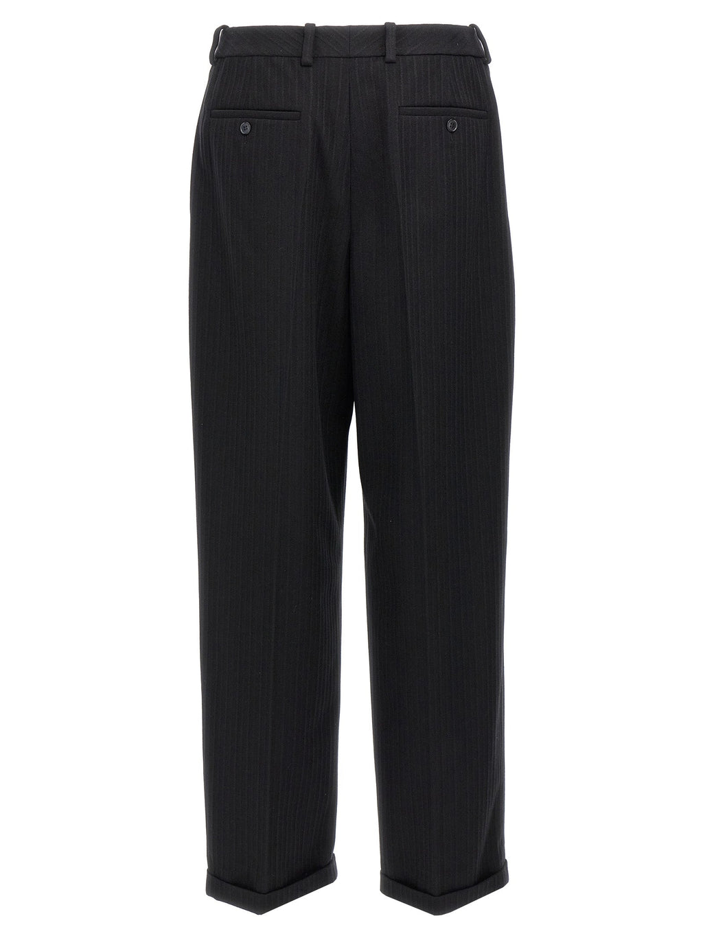 Saint Laurent Men '90'S' Pants