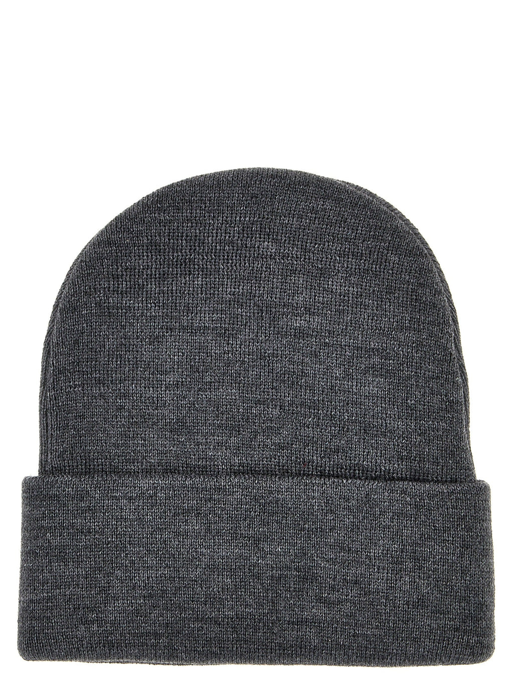 Gucci Women Logo Embroidery Beanie
