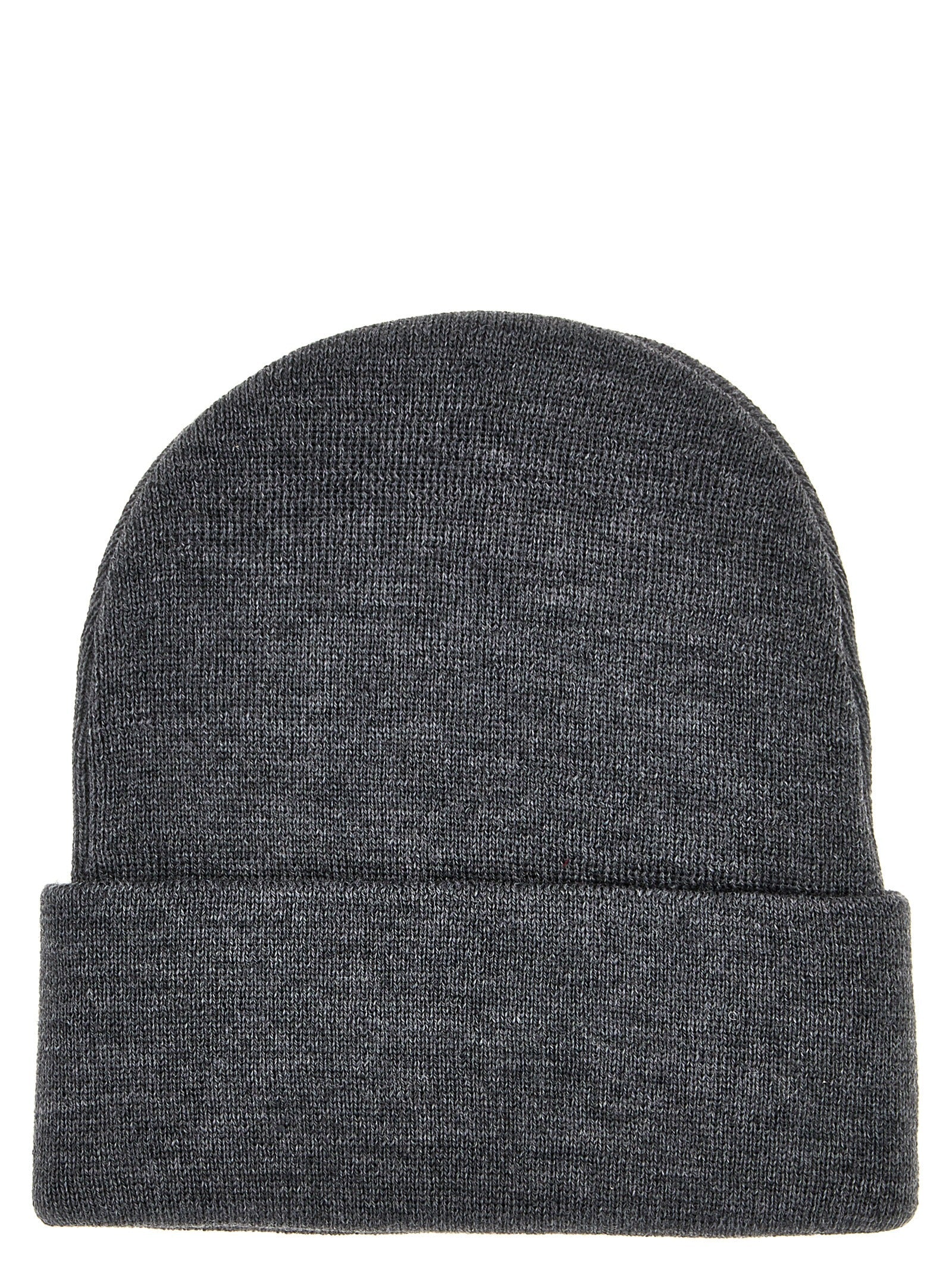 Gucci Women Logo Embroidery Beanie