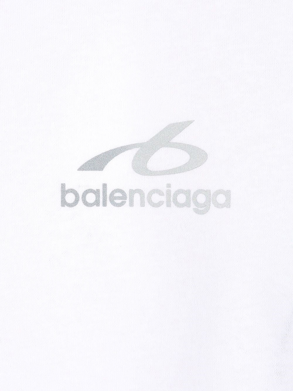 Balenciaga Men Icon T-Shirt