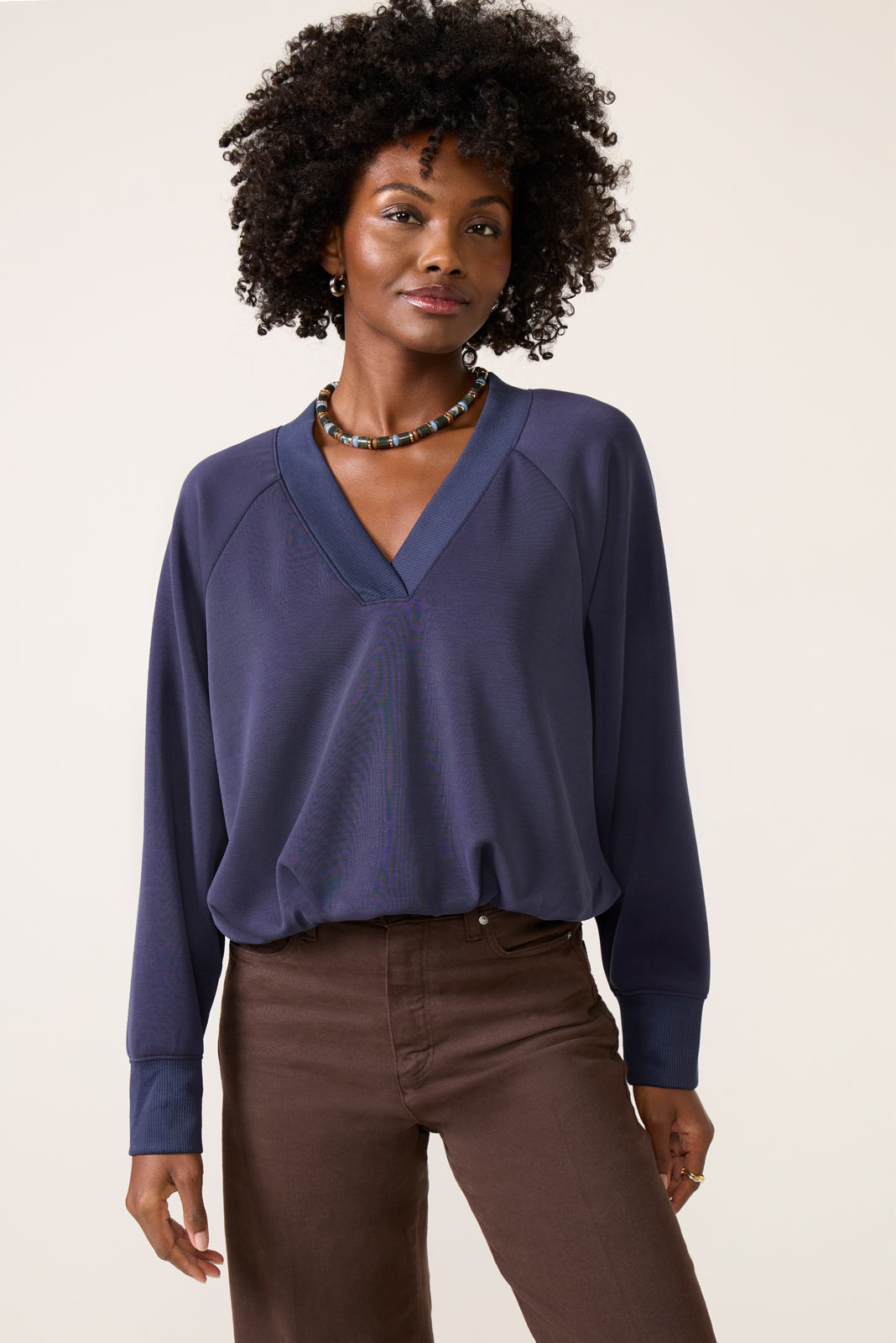 Women's Maddox Sweatshirt