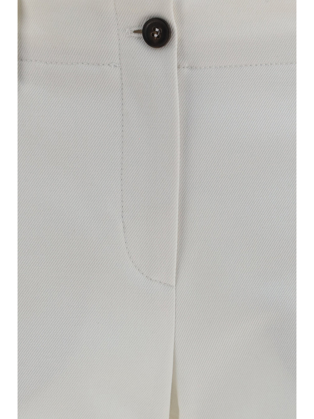 Brunello Cucinelli Women Slim Flared Pants