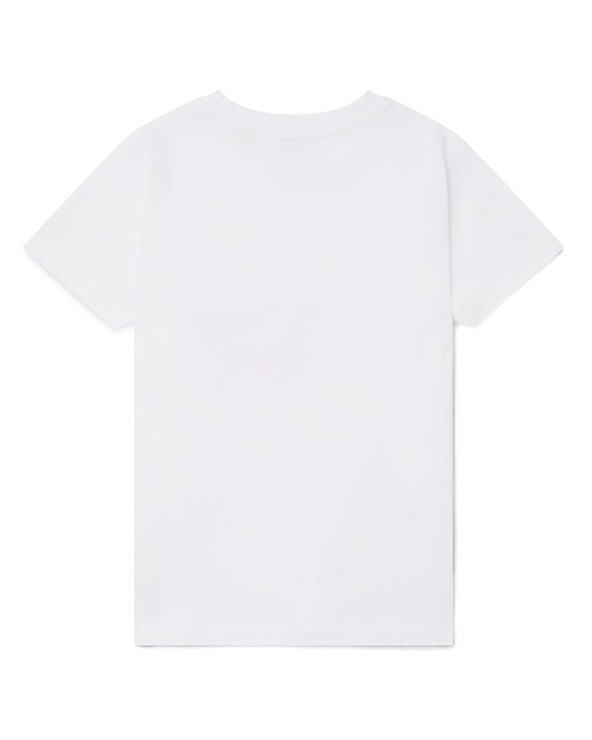 Boardies¨ Shark Crew Neck Tee