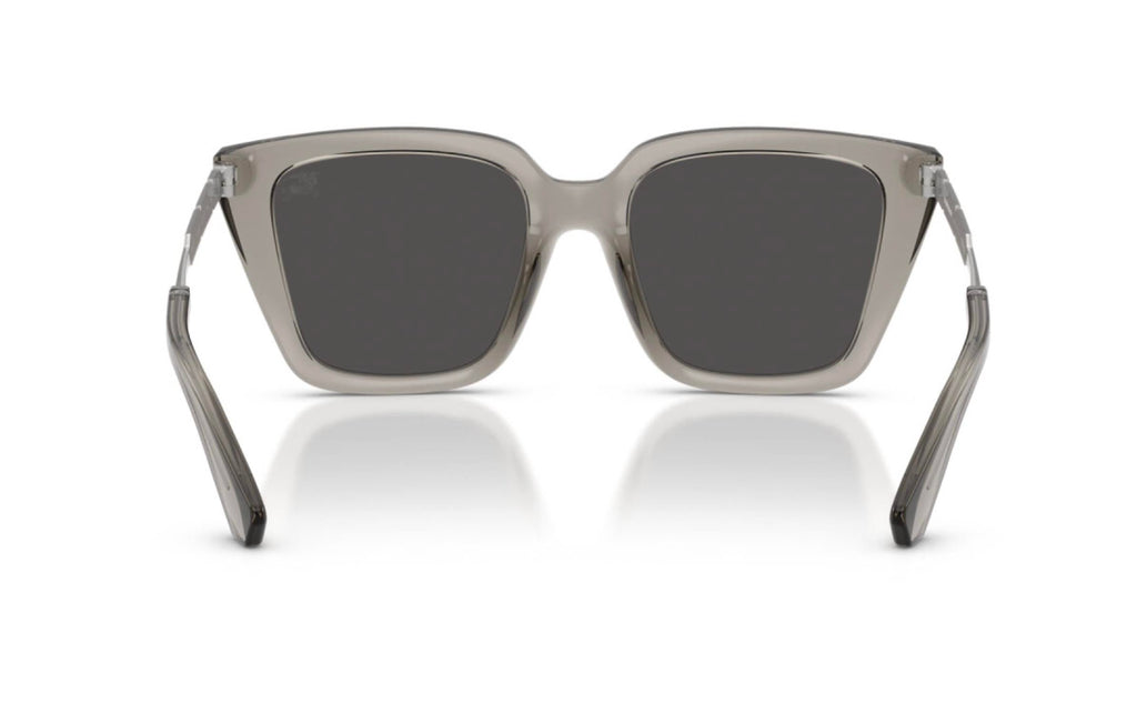 Women's Square Sunglasses In Grey
