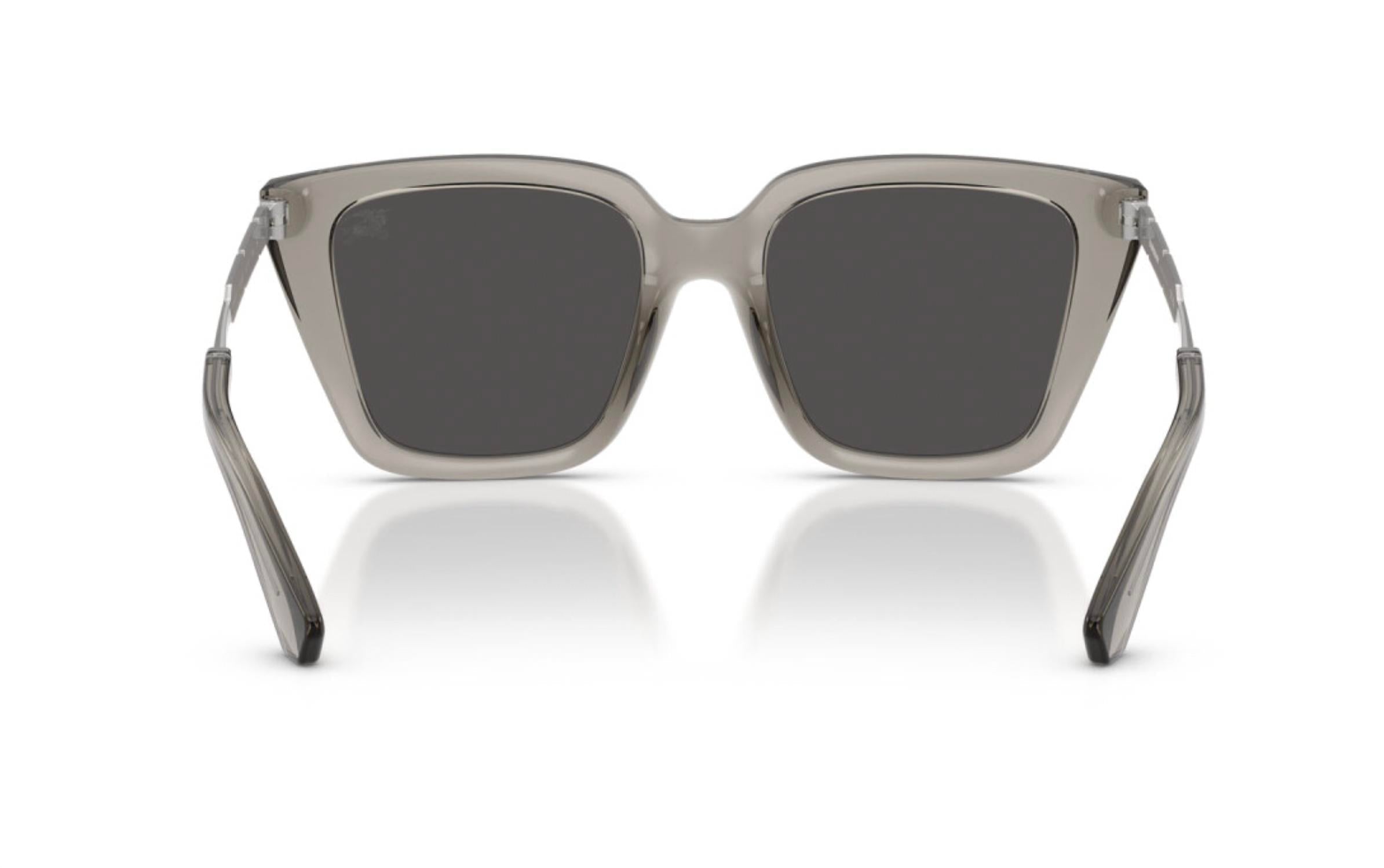 Women's Square Sunglasses In Grey
