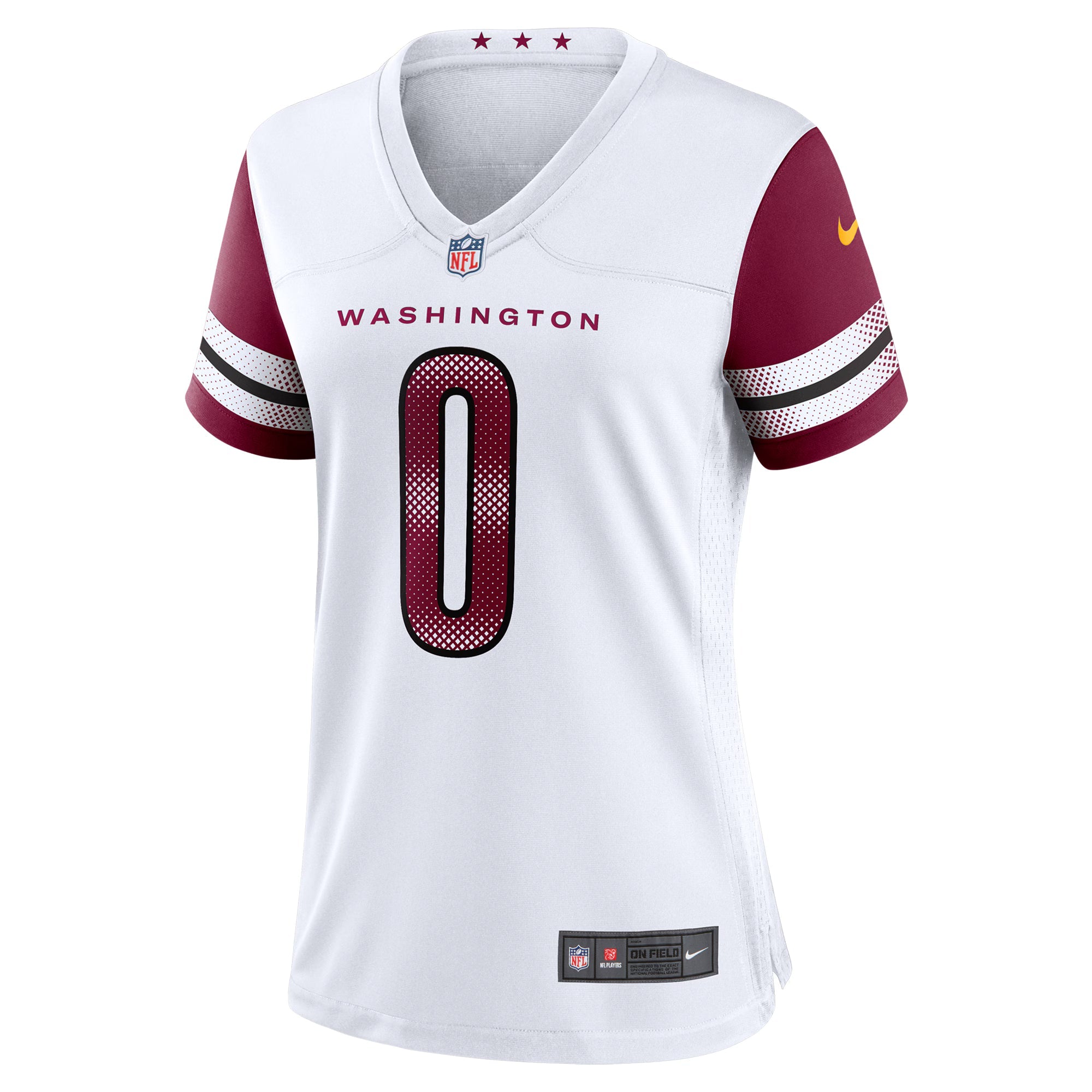 Arizona Cardinals Channing Tindall Cardinal Team Game Jersey