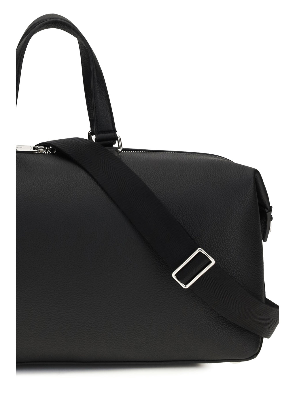 Fendi Men Lui Travel Duffle Bag