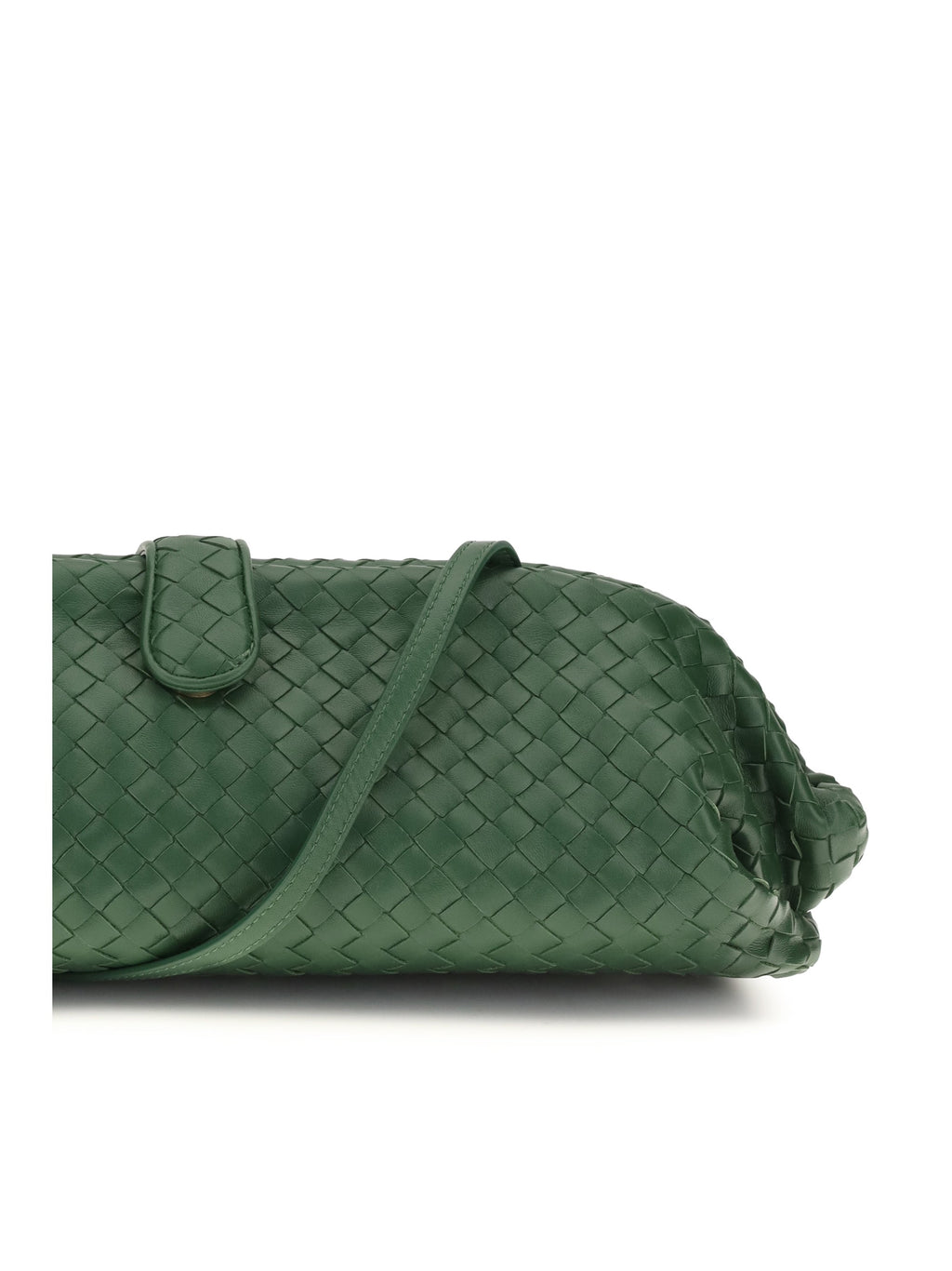 Bottega Veneta Women Lauren 1979 Clutch