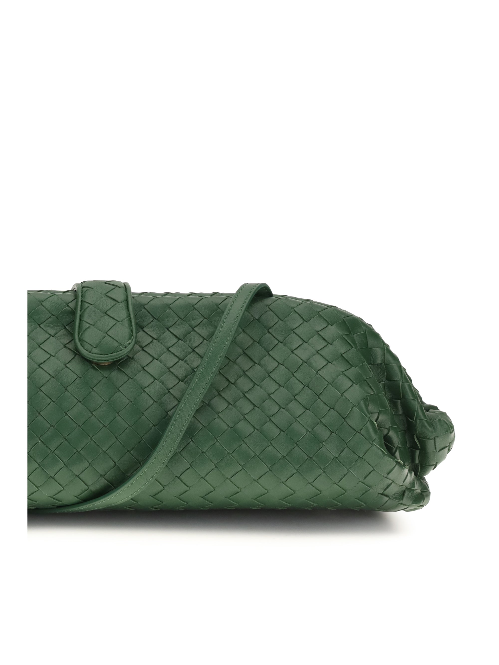 Bottega Veneta Women Lauren 1979 Clutch