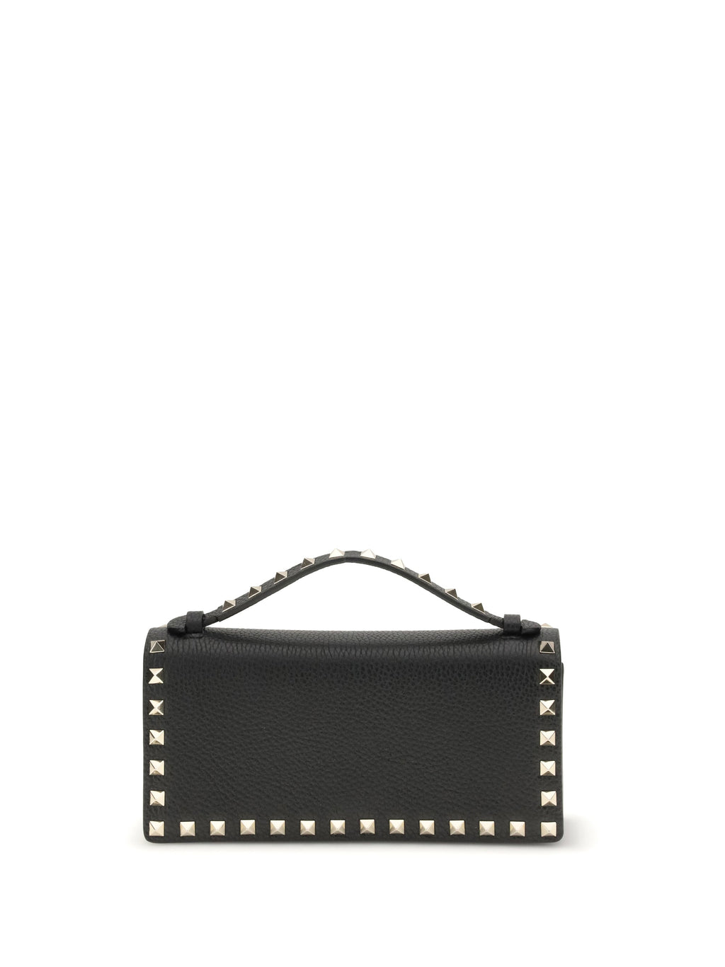 Valentino Garavani Women Rockstud Chain Wallet
