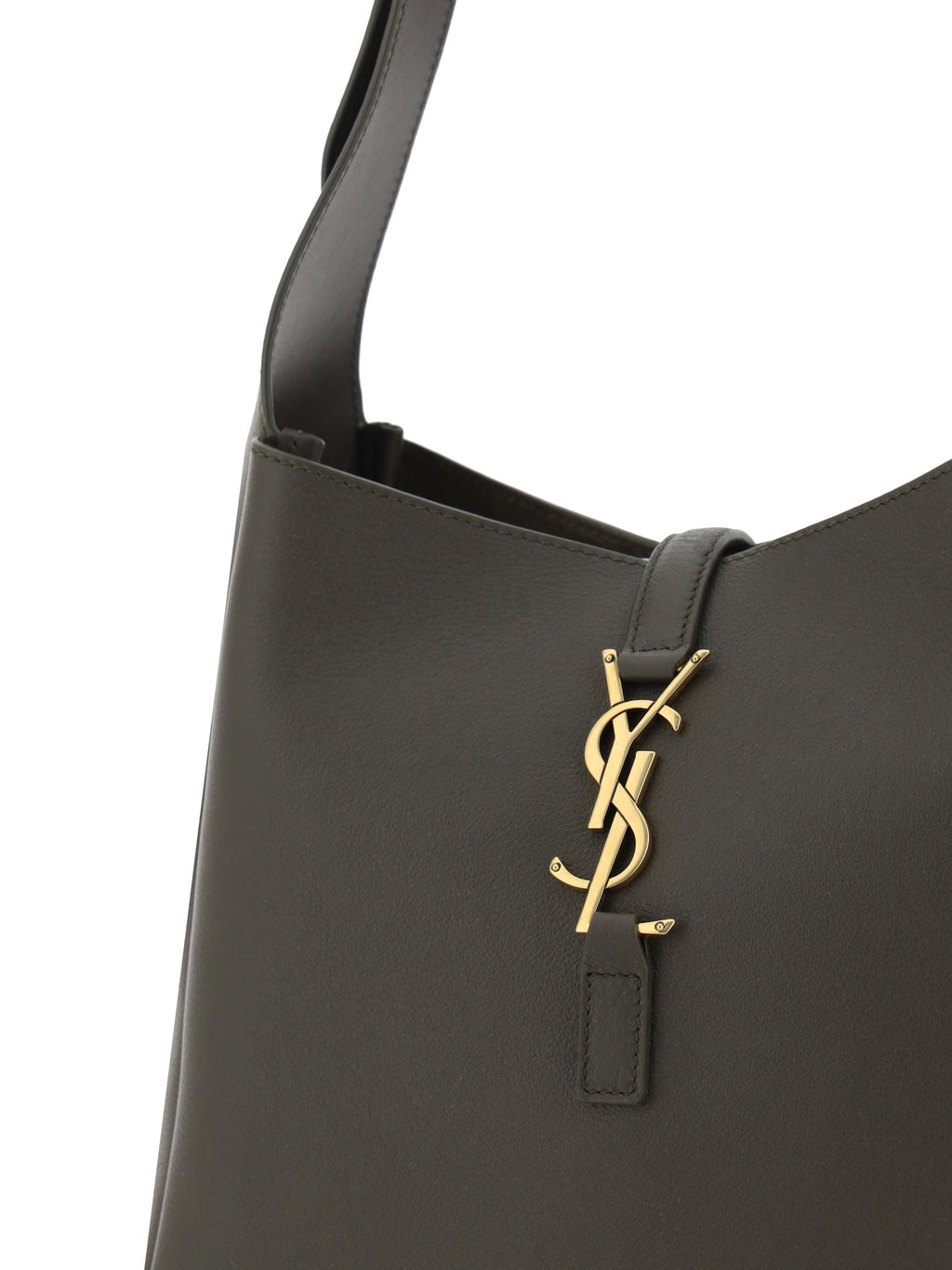 Saint Laurent Women Cassandre Shoulder Bag