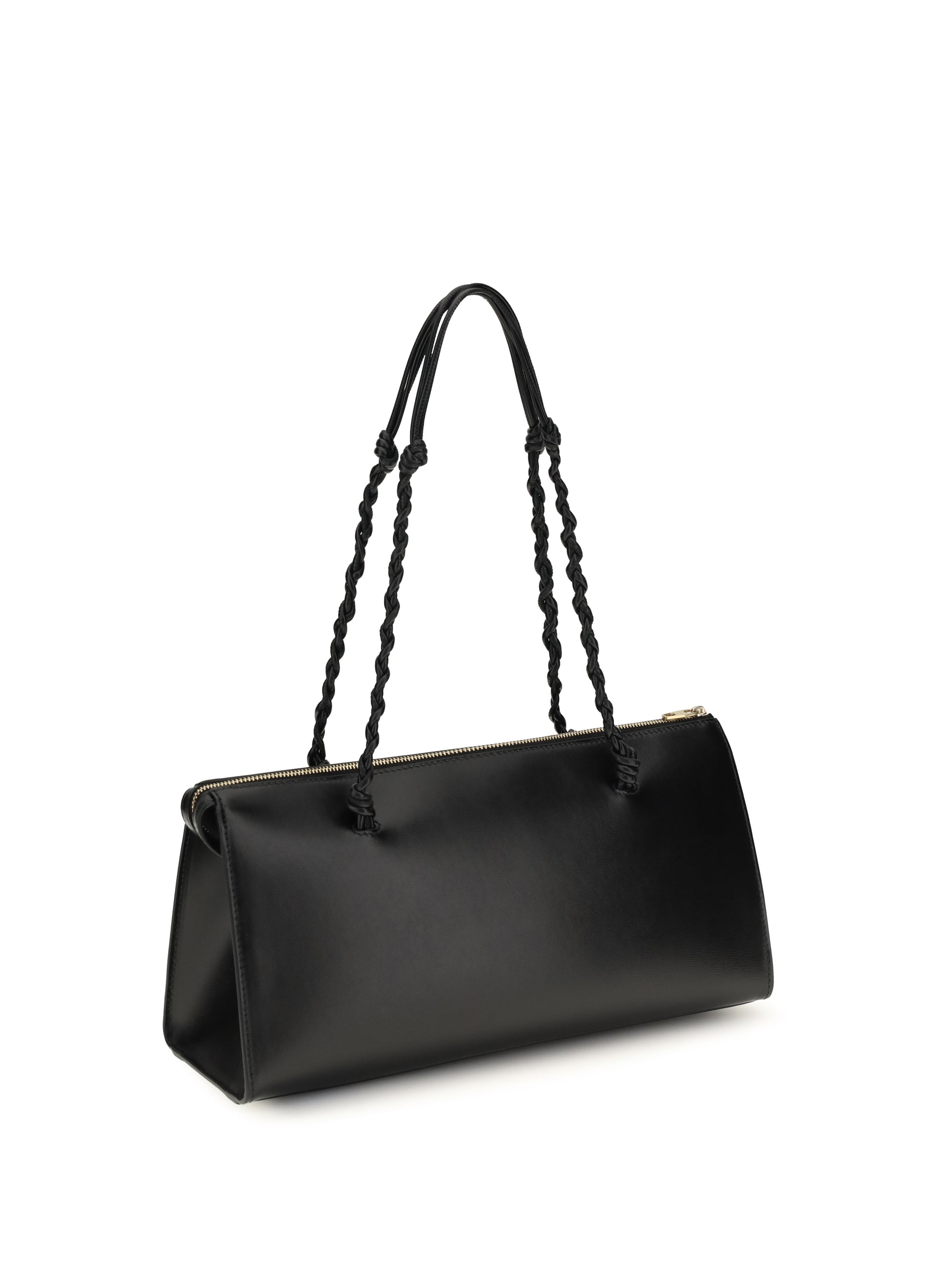 Jil Sander Women Tangle Shoulder Bag
