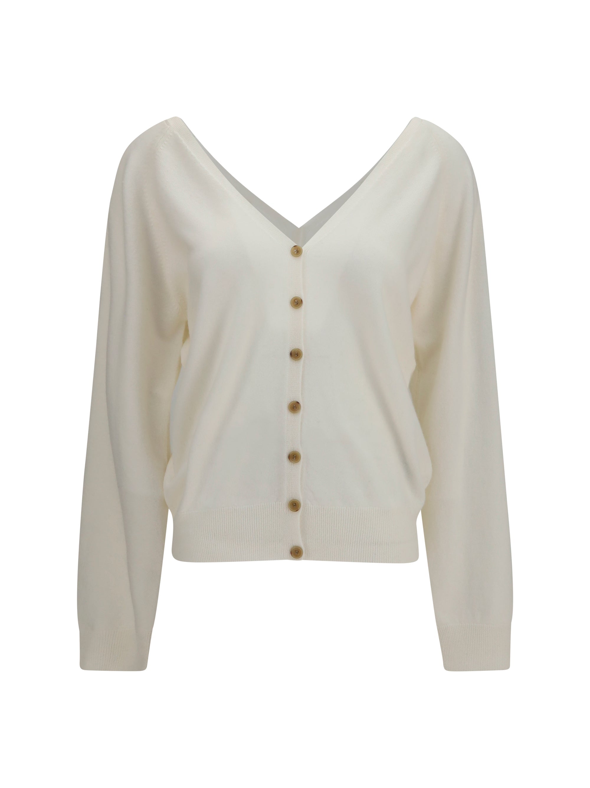Lisa Yang Women Jiani Cashmere Cardigan