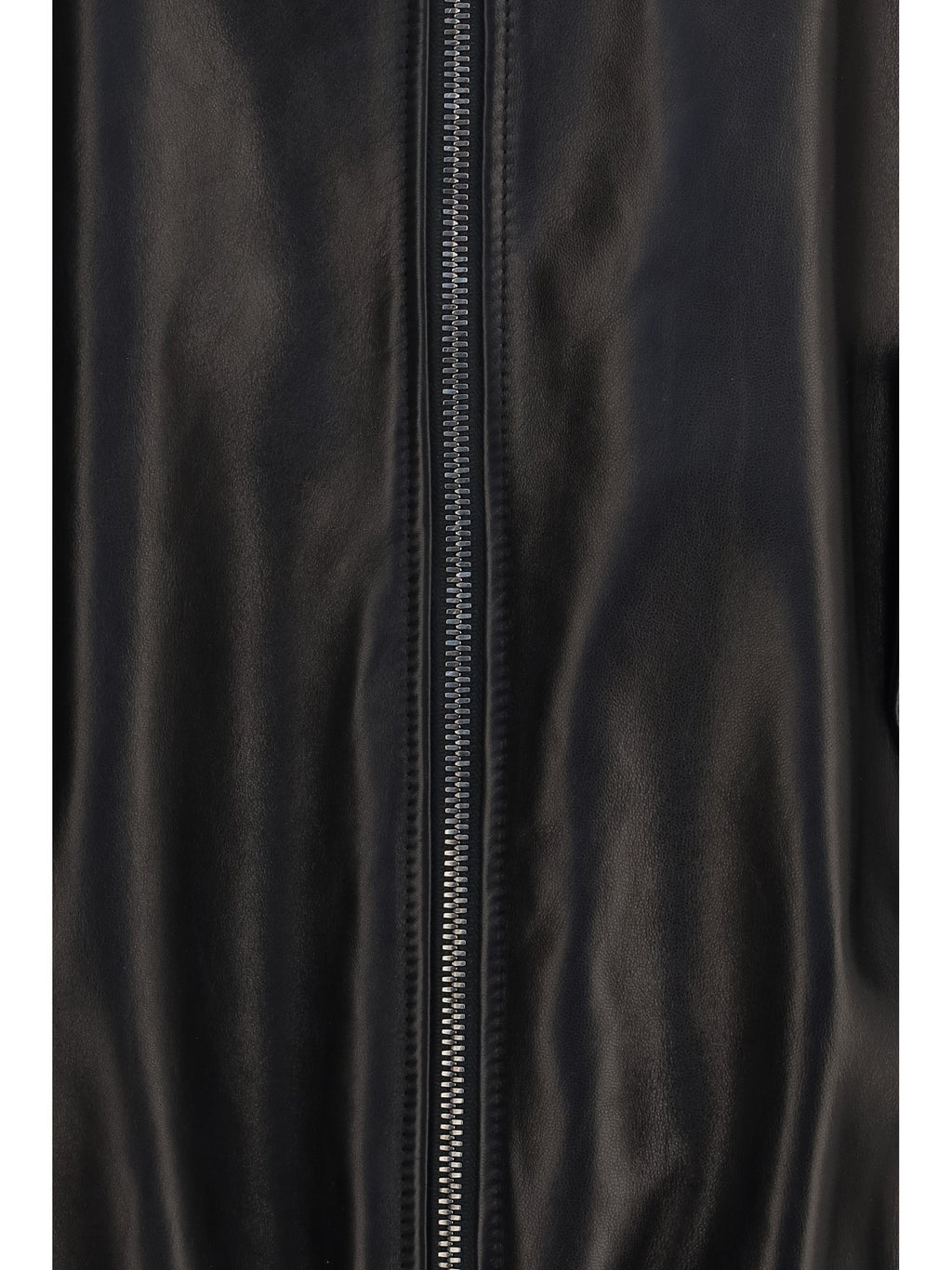 Brunello Cucinelli Women Leather Jacket
